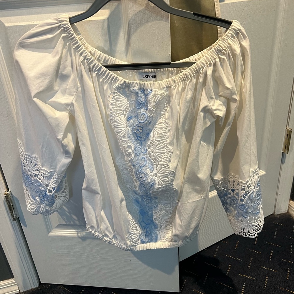 Summer top